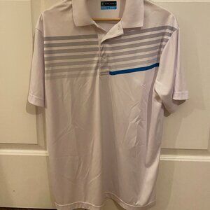 PGA Tour Golf Shirt
